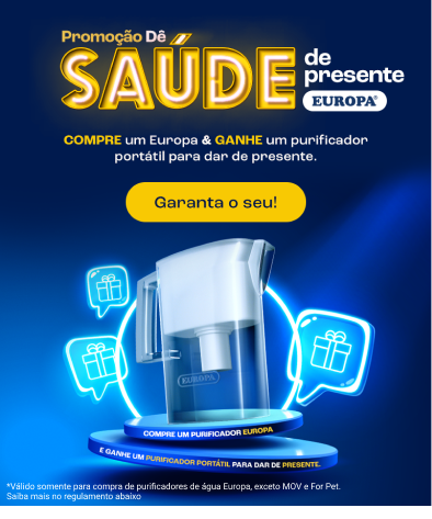 Banner da campanha.