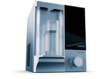 Purificador Da Vinci Ice